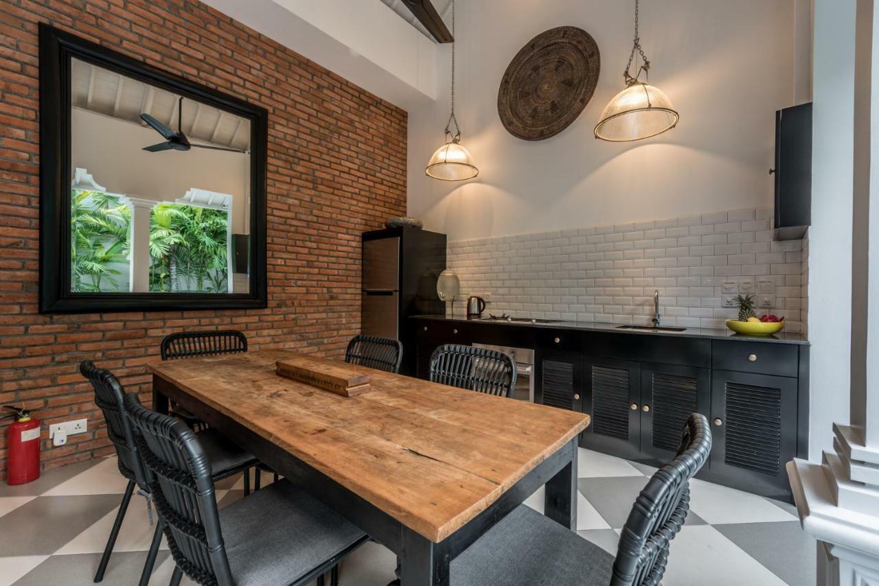 Central 3 Bedroom Villa Close To Seminyak Beach Ngoại thất bức ảnh
