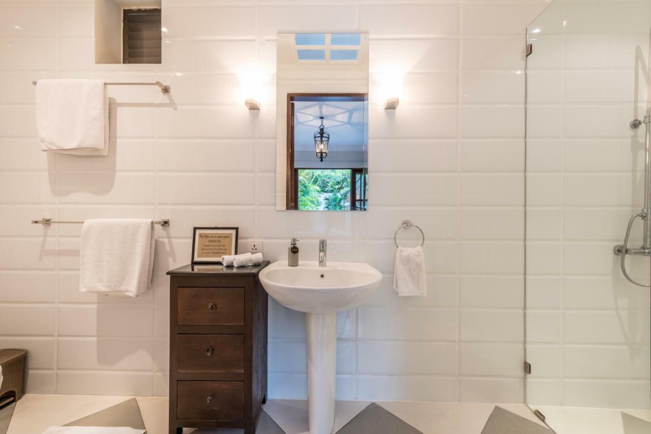 Central 3 Bedroom Villa Close To Seminyak Beach Ngoại thất bức ảnh