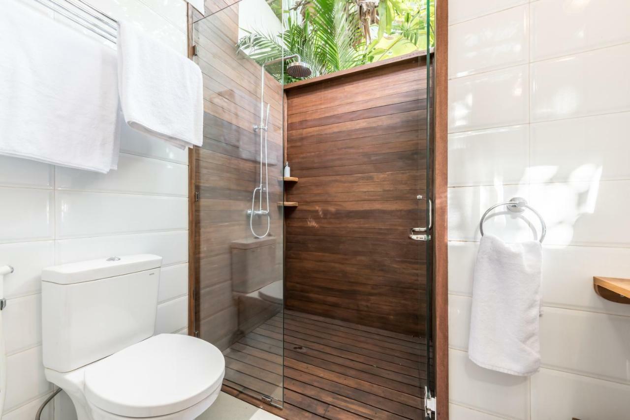 Central 3 Bedroom Villa Close To Seminyak Beach Ngoại thất bức ảnh